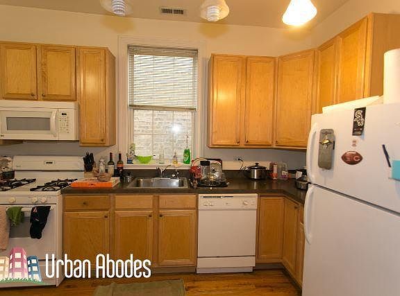 3rd image of 3833 N Paulina St #Ua1