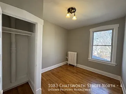 1083 Chatsworth St N #4 — Photo 5