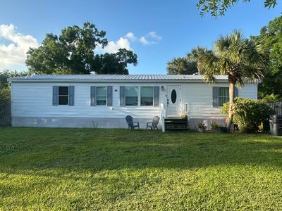 1859 NW 3rd Lane, Okeechobee, FL, 34972