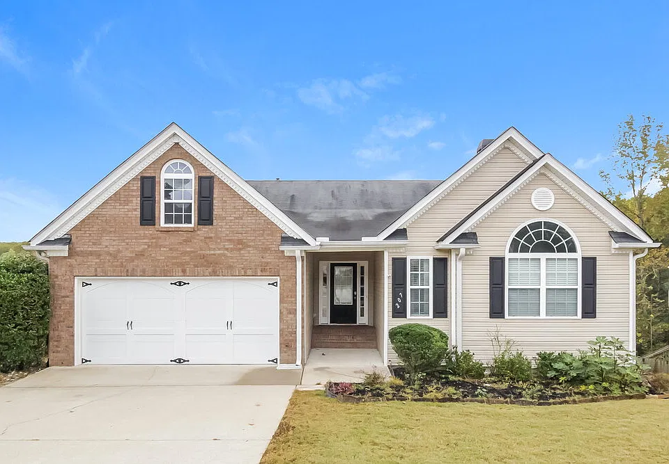 207 Overlook Point