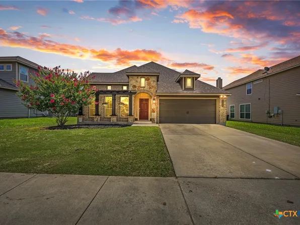 6408 Nyla Dr, Killeen, TX 76549