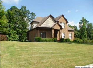 132 Lakeland Rdg, Chelsea, AL 35043