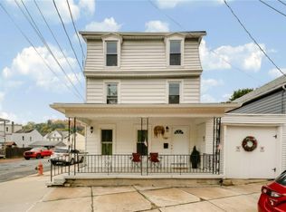 500 Pine St, Tamaqua, PA 18252