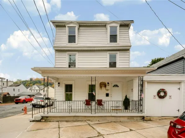500 Pine St, Tamaqua, PA 18252