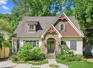 1093 Country Ln NE, Atlanta, GA 30324
