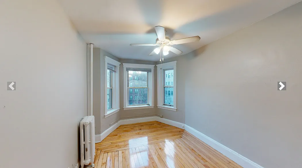 1 bed, 459 sqft, $3,025 — Photo 1