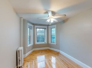 65 Burbank St APT 21, Boston, MA 02115