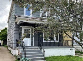 35 Matejko St, Buffalo, NY 14206