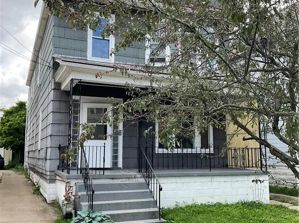35 Matejko St, Buffalo, NY 14206
