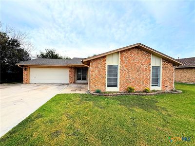 2204 Lily Dr, Killeen, TX, 76542