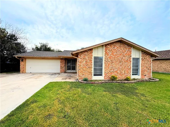 2204 Lily Dr, Killeen, TX 76542