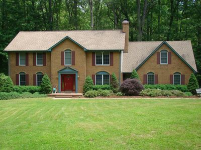 80 Mourning Dove Dr, Stafford, VA, 22554