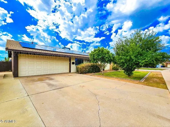 3701 W ECHO Lane, Phoenix, AZ 85051