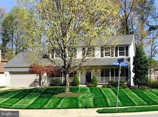 6553 Raftelis Rd, Burke, VA 22015