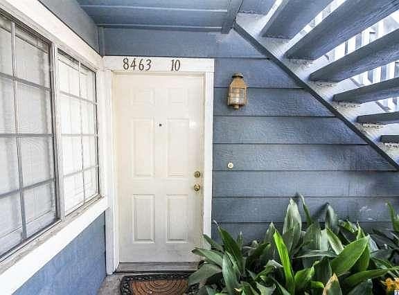 2nd image of 8463 De Soto Ave Unit 10