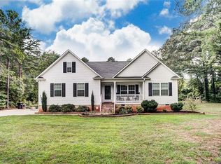 567 Sand Trap Dr, York, SC 29745