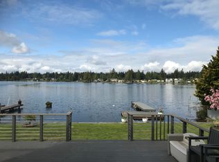 5411 S Island Dr E, Bonney Lake, WA 98391