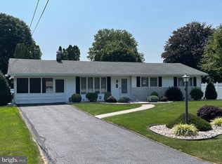 1309 Nowlen St, Lebanon, PA 17042