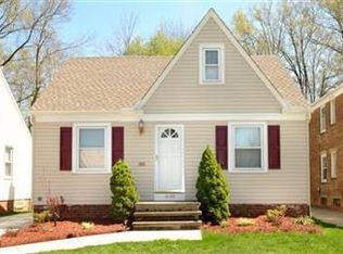 4149 W 157th St, Cleveland, OH
