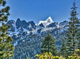 10 Old Chimney Rd, Sierra City, CA 96125