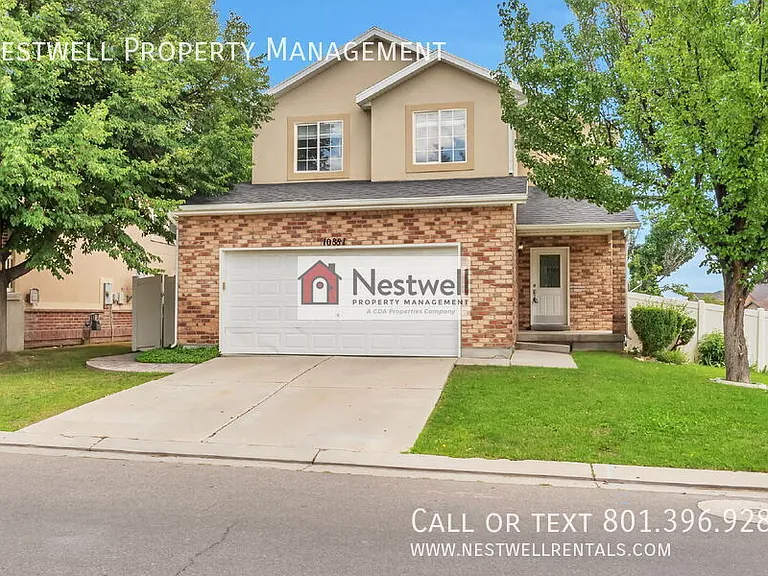 10881 S Pine Shadow Rd — Photo 1