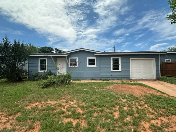 5361 Encino Rd, Abilene, TX 79605