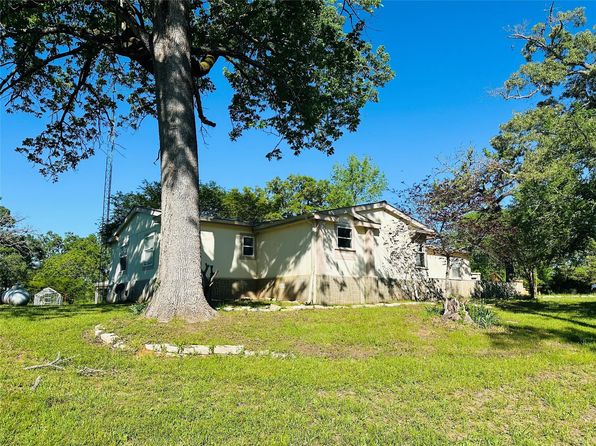14600 State Highway 7 E, Centerville, TX 75833