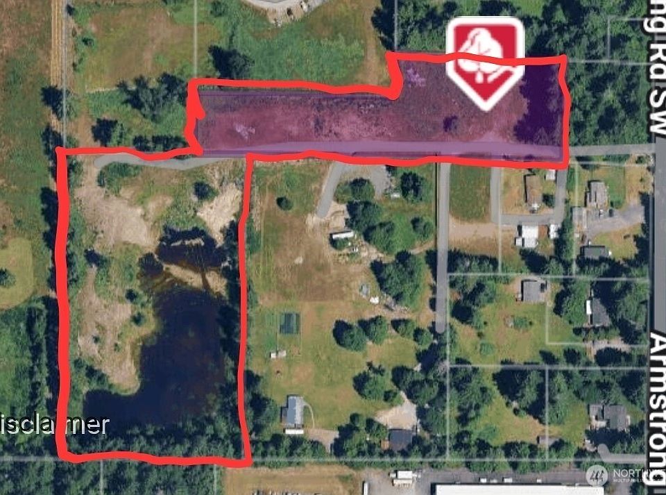 1st image of 8411 Armstrong Road SW