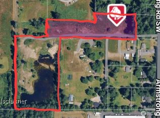8411 Armstrong Road SW, Tumwater, WA 98512