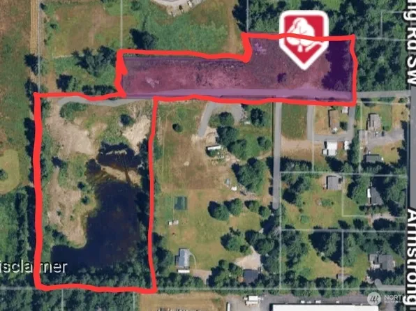 8411 Armstrong Road SW, Tumwater, WA 98512