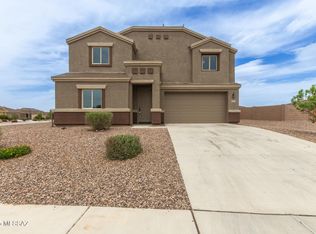 7490 W Elvado Rd, Tucson, AZ 85757