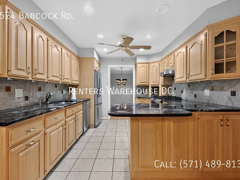 2524 Babcock Rd — Photo 4