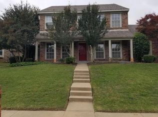 2016 Antwerp Ave, Plano, TX 75025