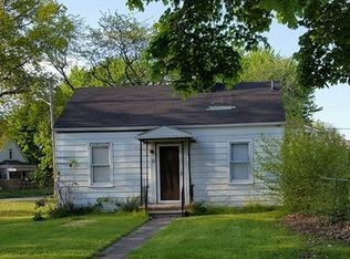 22 Cora St, River Rouge, MI 48218