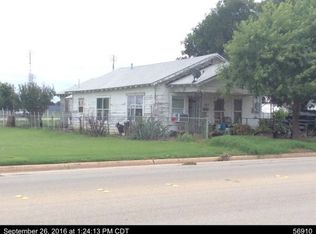 2617 Grape St, Abilene, TX 79601