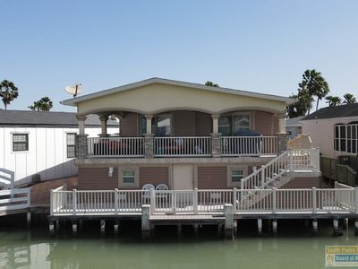 502 W Clam Cir, Port Isabel, TX, 78578