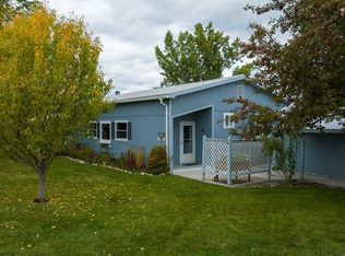 137 Martin Dr, Corvallis, MT 59828