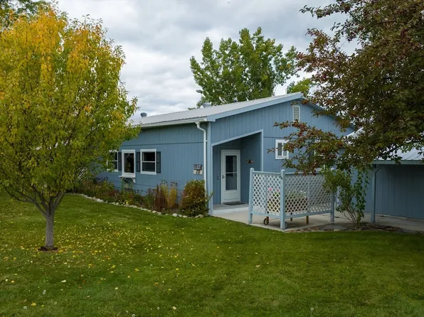 137 Martin Dr, Corvallis, MT 59828