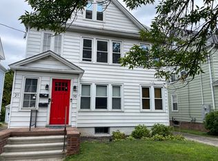 19 Winnett St UNIT 1, Hamden, CT 06517