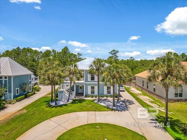 26278 Saint Lucia Dr, Orange Beach, AL 36561