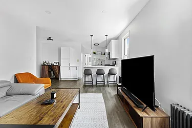 Rented by REAL New York