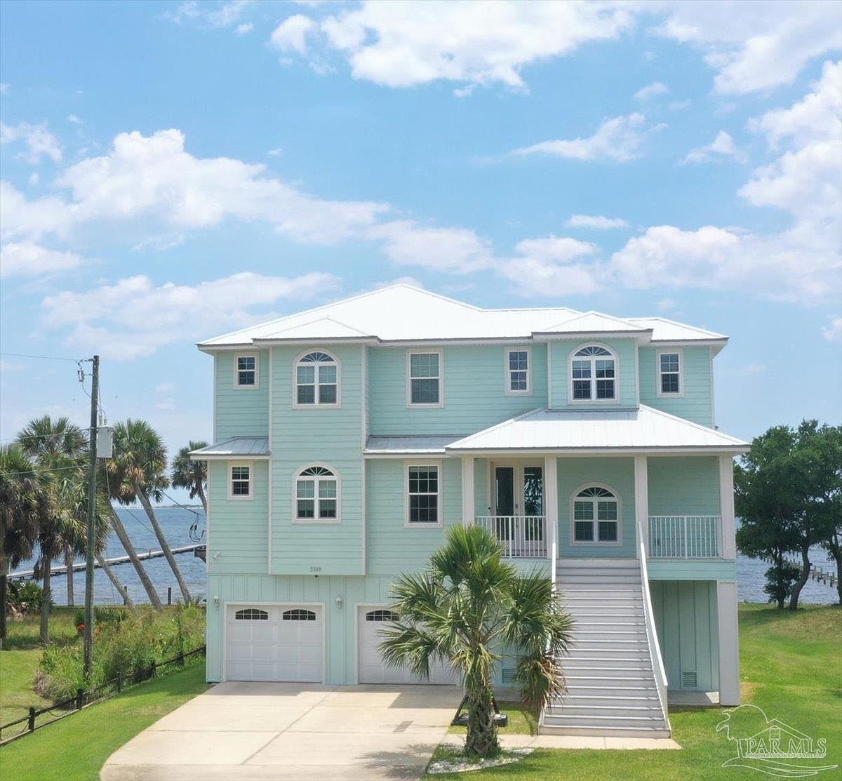 5509 Soundside Dr, Gulf Breeze, FL 32563 MLS 628315 Zillow