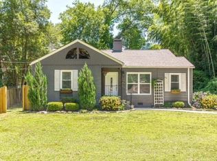 3418 Harris Dr, College Park, GA 30337