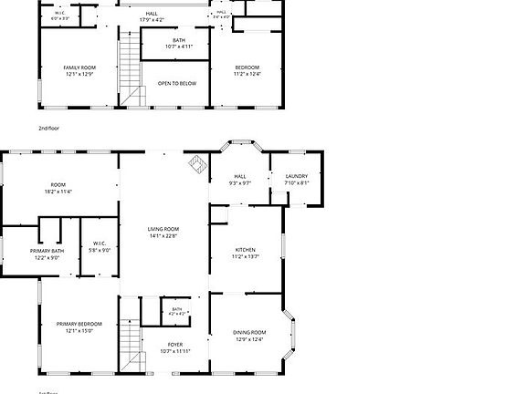 4th image of 610 Basswood St