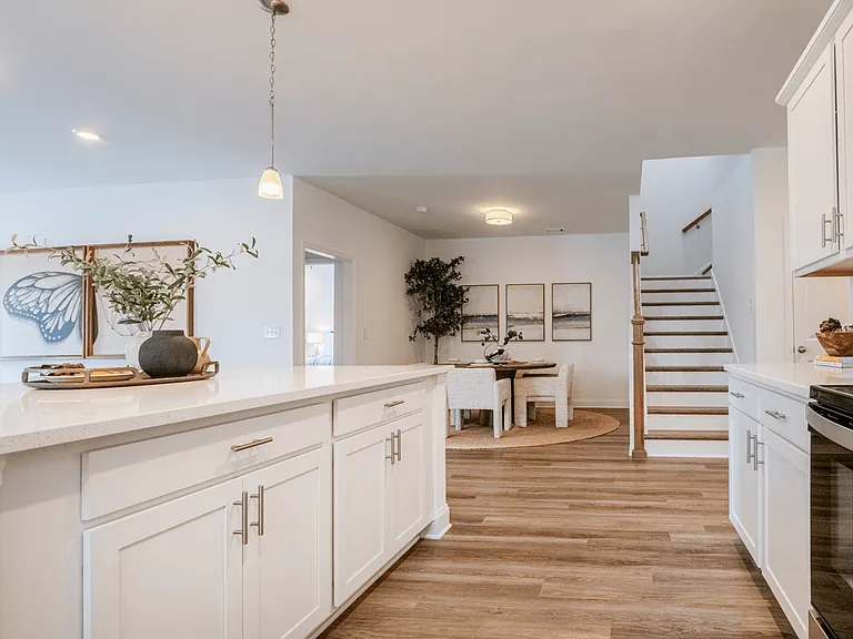 Cottages at Thrasher — Photo 35