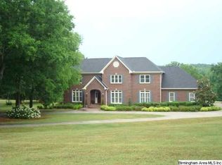 343 Hilldale Rd, Anniston, AL 36207