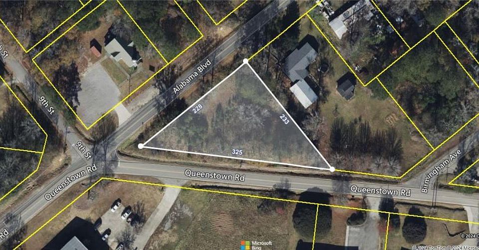 1st image of 809 Alabama Blvd #1-2-3