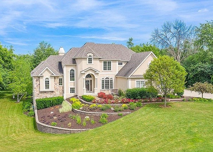 W252N4984 Aberdeen Dr, Pewaukee, WI 53072 Zillow