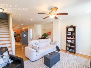 1613 Ellsworth St FLOOR 2, Philadelphia, PA 19146