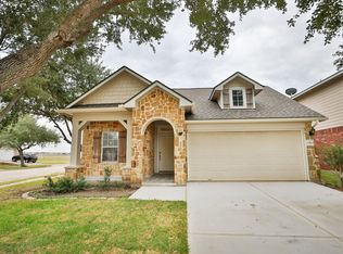 19803 Dahlia Brook Way, Richmond, TX 77407